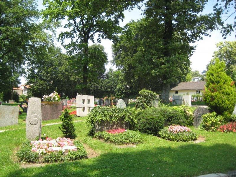 Friedhof Humrigen