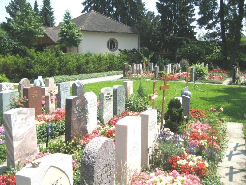 Friedhof Humrigen